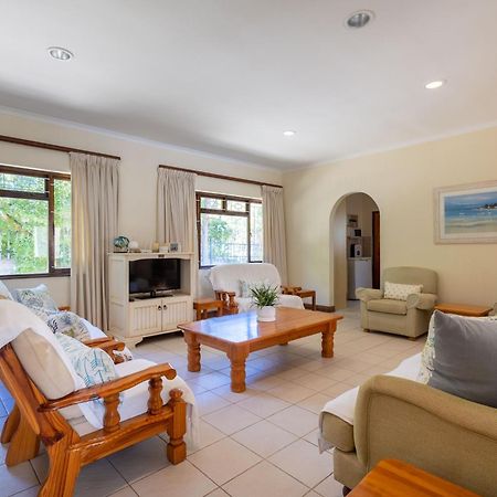 9 Kennery Island Drive Villa Plettenberg Bay Ngoại thất bức ảnh