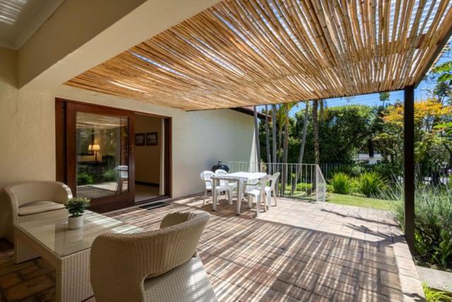 9 Kennery Island Drive Villa Plettenberg Bay Ngoại thất bức ảnh