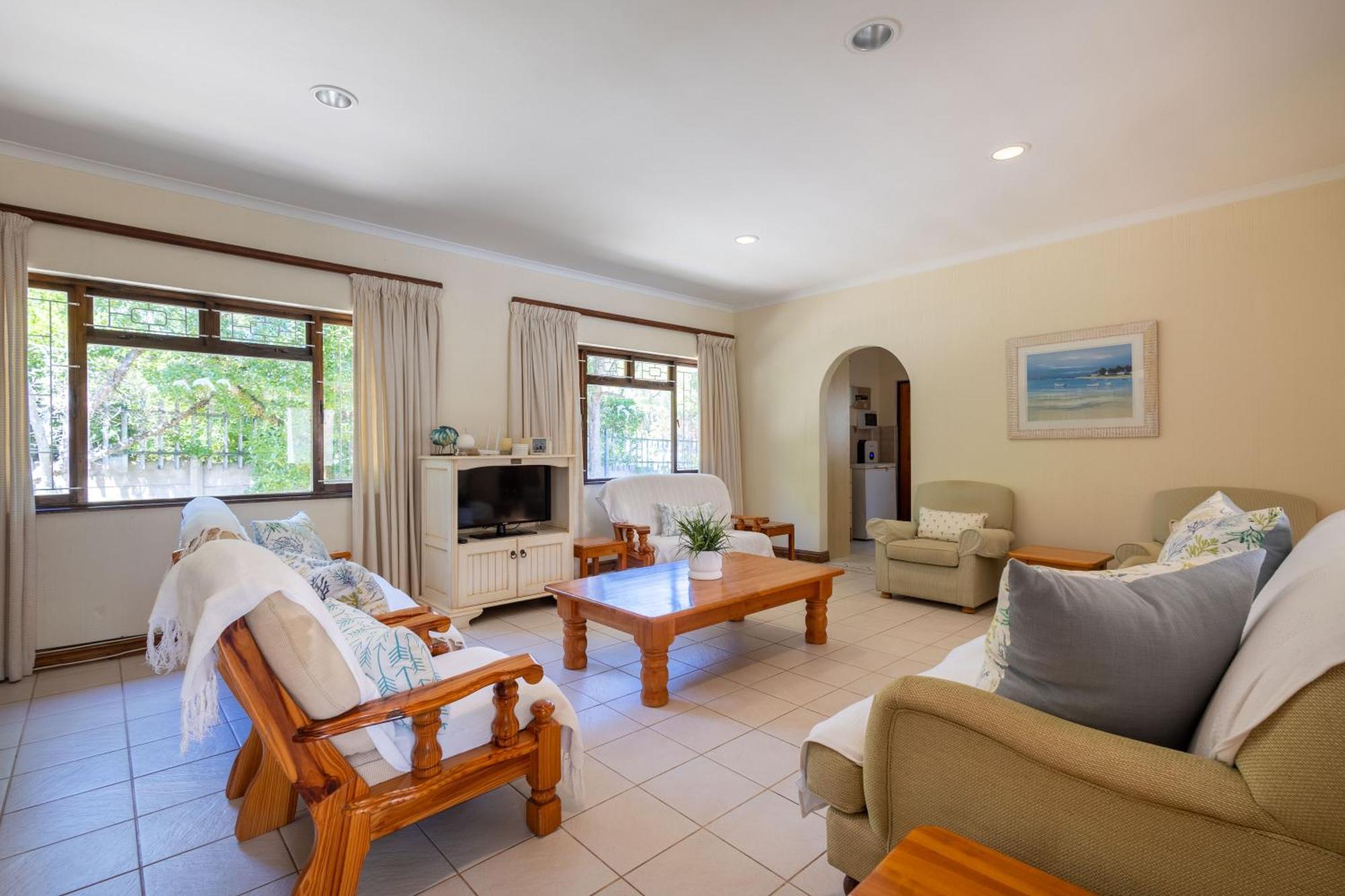 9 Kennery Island Drive Villa Plettenberg Bay Ngoại thất bức ảnh